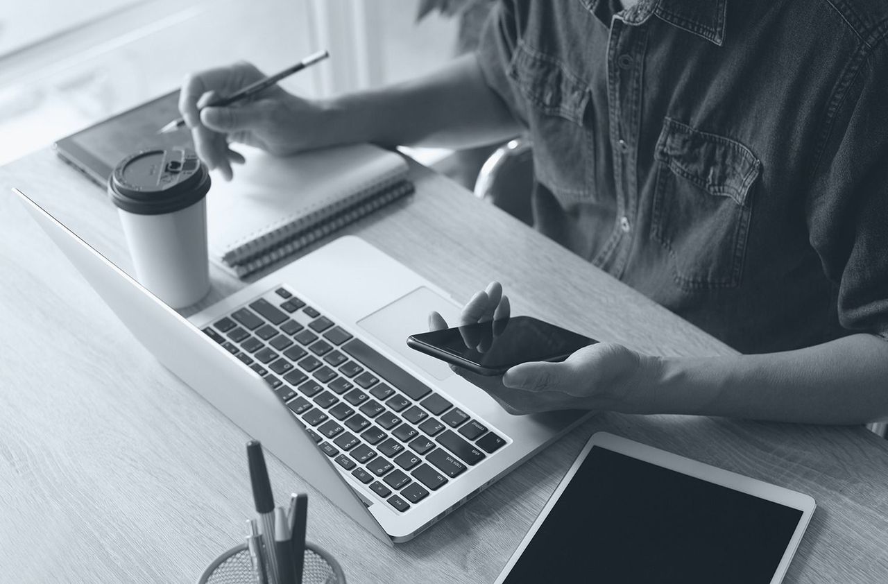 BYOD: The Pros and Cons of Bring Your Own Device Policies
