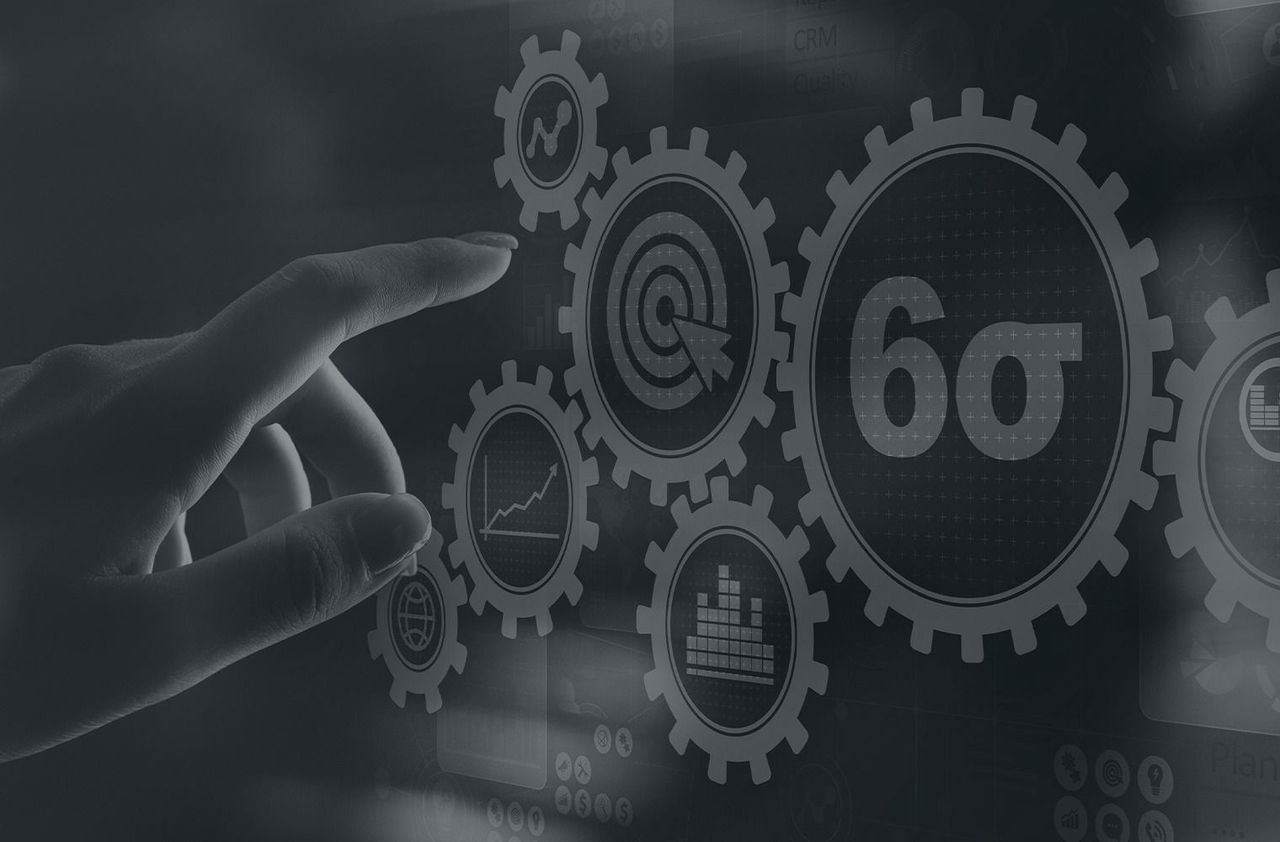How Can Lean Six Sigma Methodology Improve My Business?