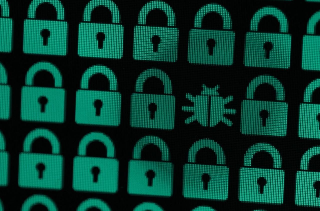 The 7 Biggest Cybersecurity Threats Businesses Face in 2022