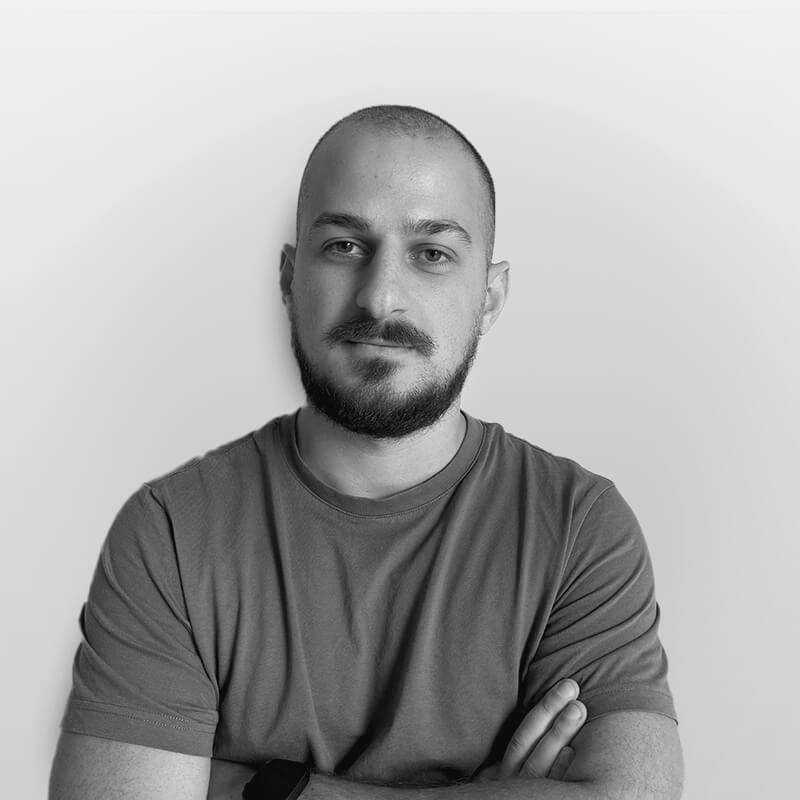 Spyros Stoupis