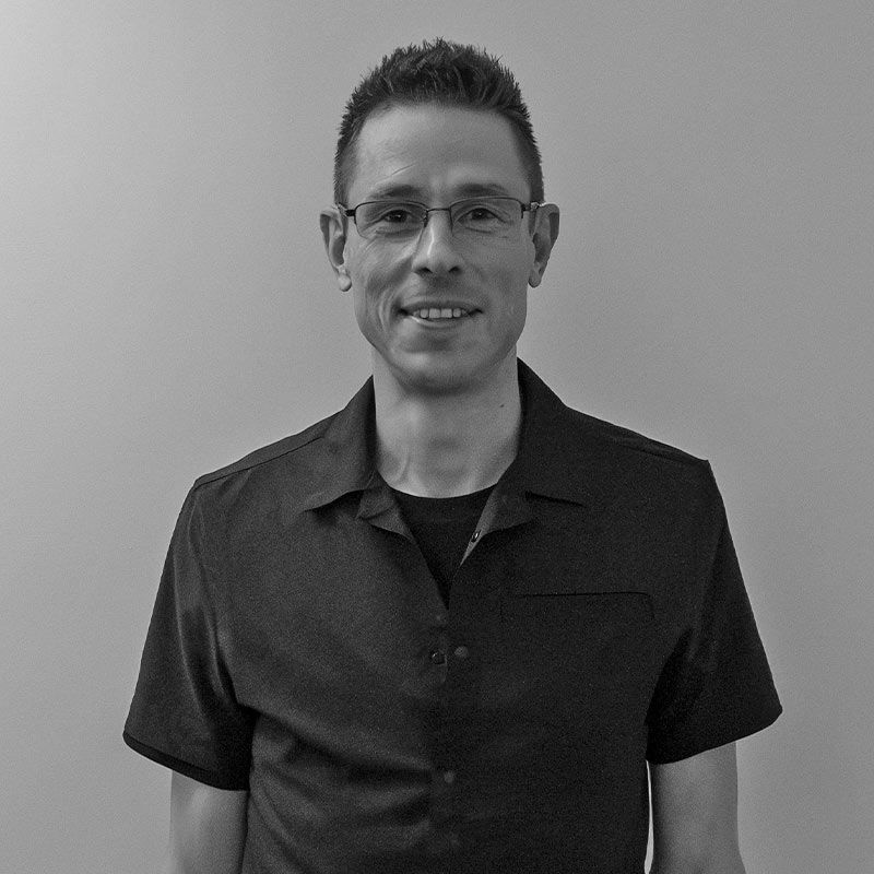 Eric Gatarz