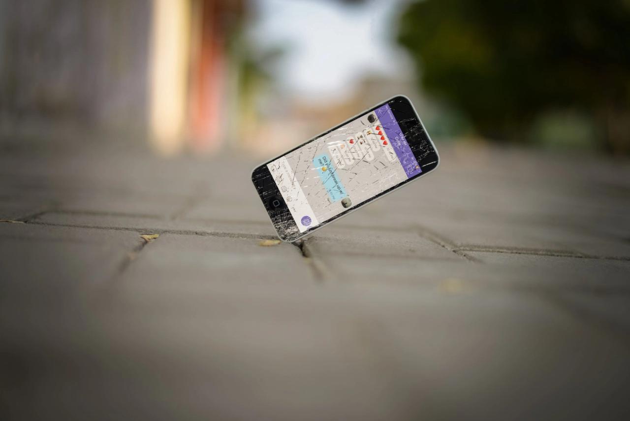 Mobile Cybersecurity – Why It Matters