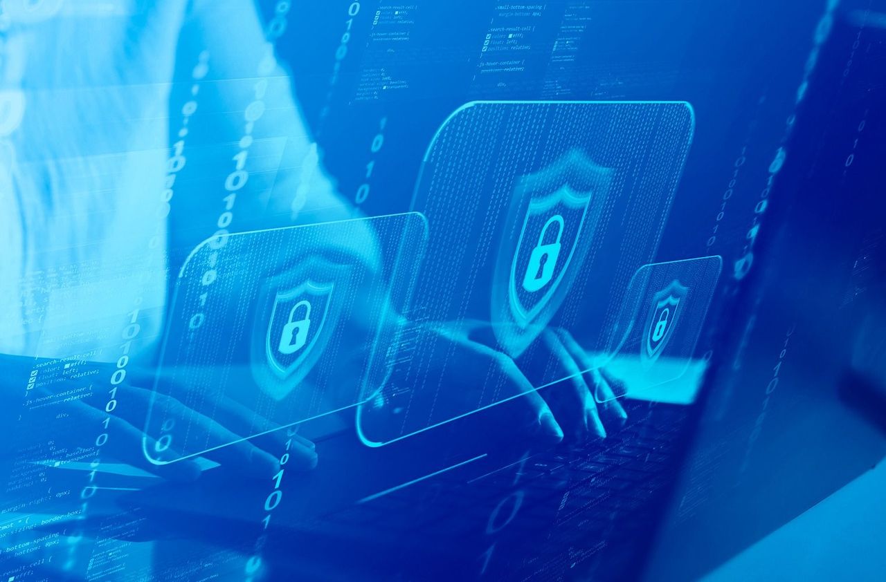 Antivirus vs. EDR: What’s the Difference?