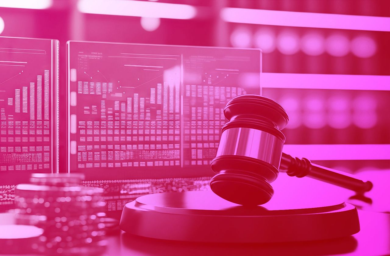 A Guide to IT Services for Law Firms