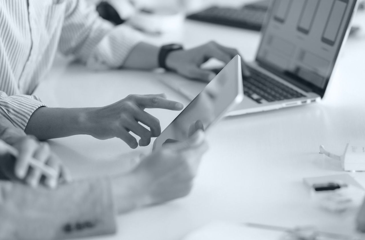 What Are the Benefits of IT Managed Services?