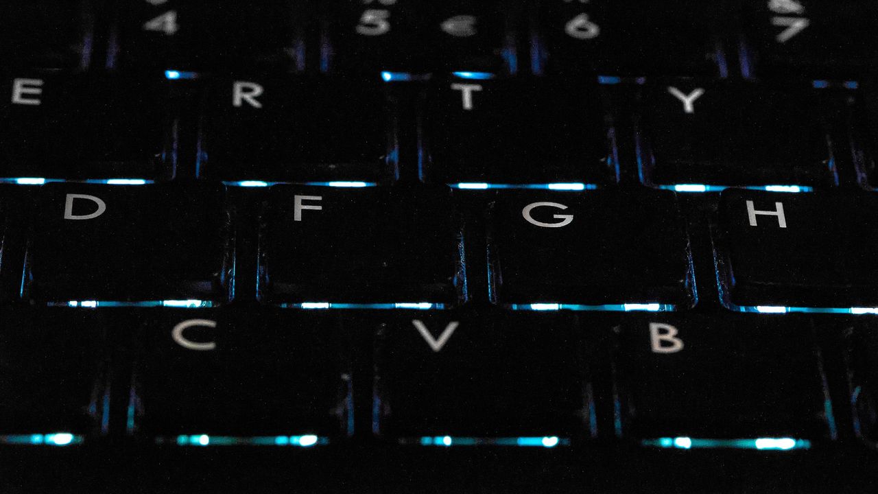 The Latest Fujitsu Keystroke Tracking Bug