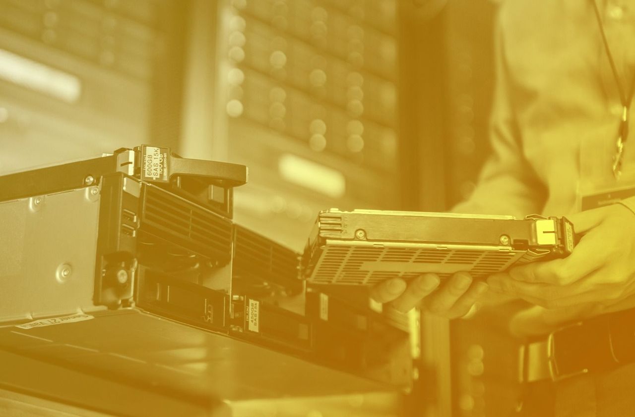 Understanding Hardware as a Service (HaaS)