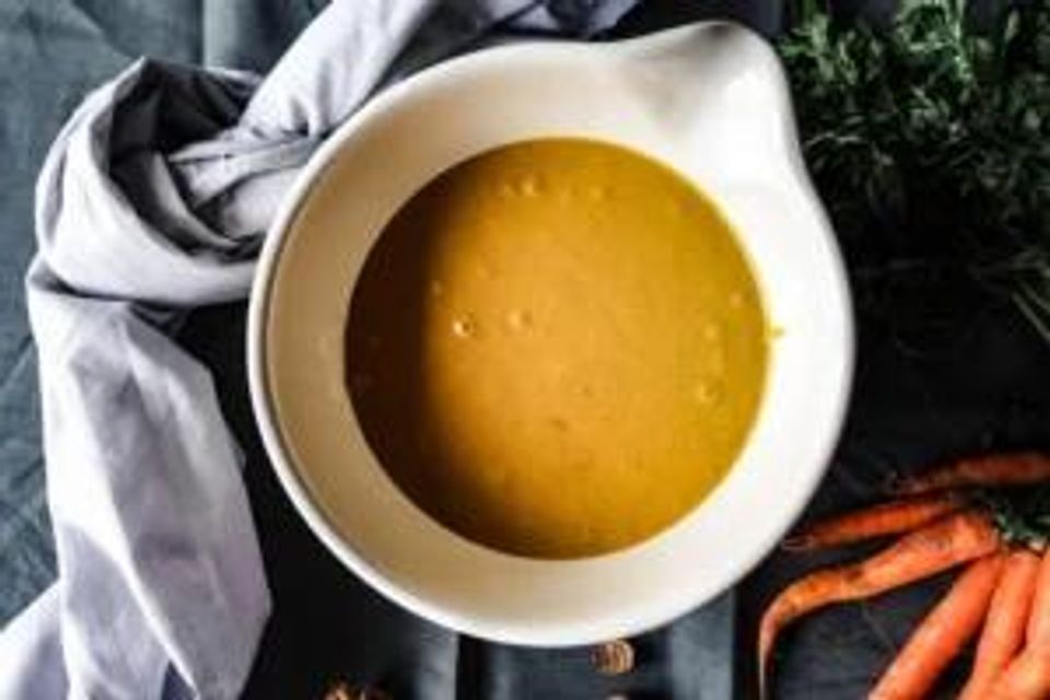 Worst Thanksgiving Food to Spill on Your Computer