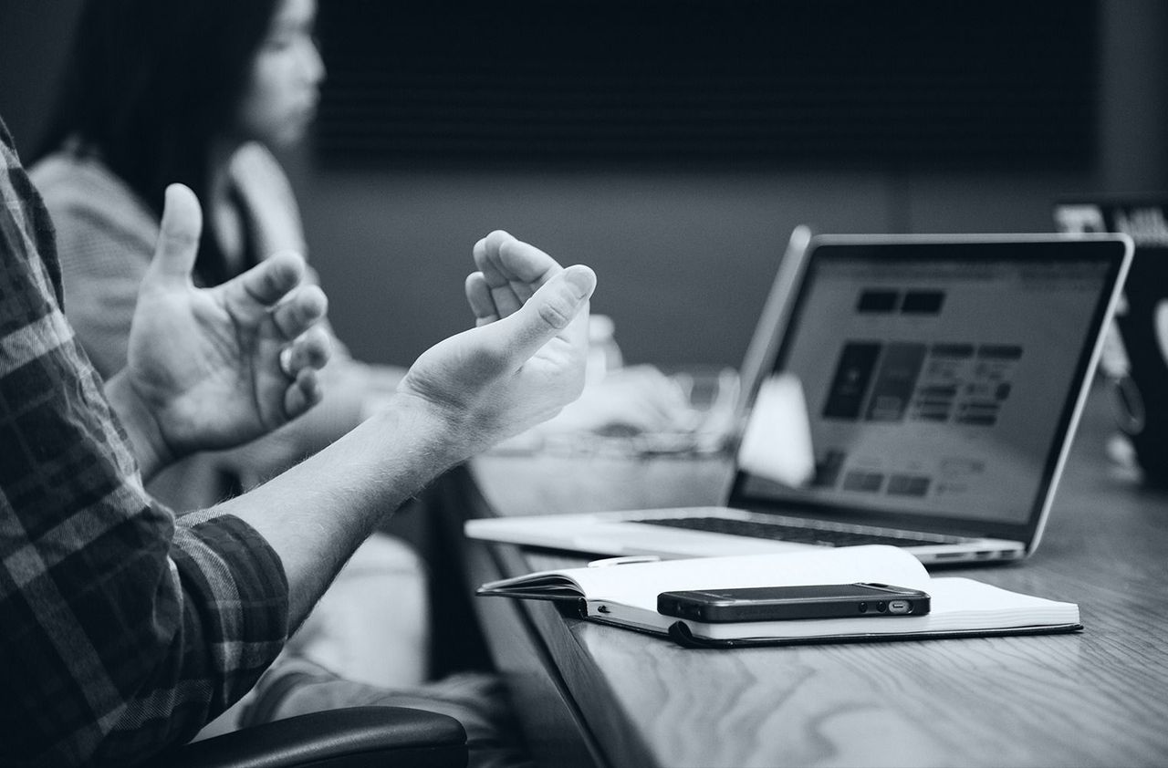 7 Reasons You Need IT Managed Service Providers