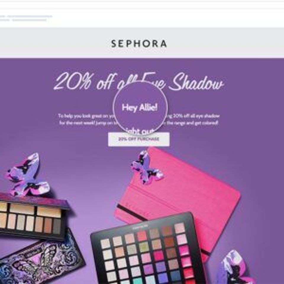 Personalized-Email-Content