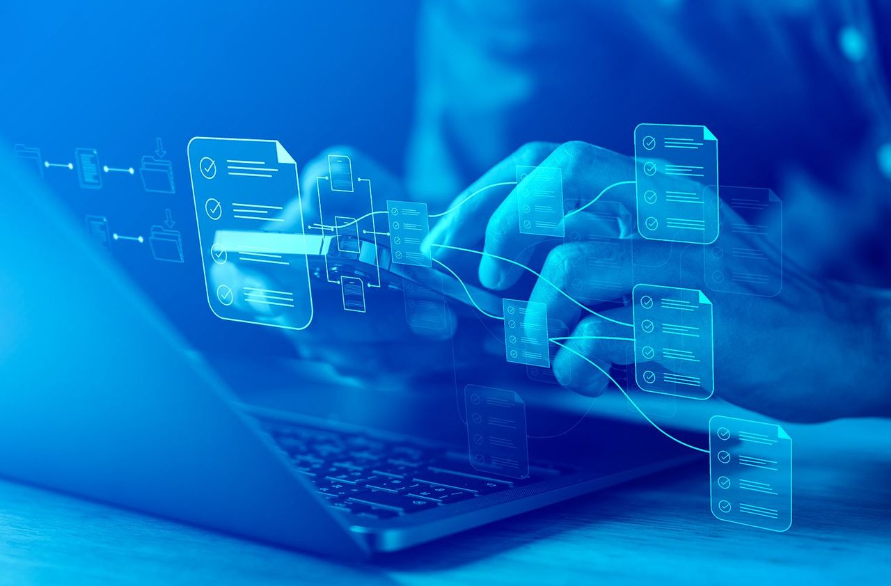 The Benefits of Document Version Control Software for Improved Productivity