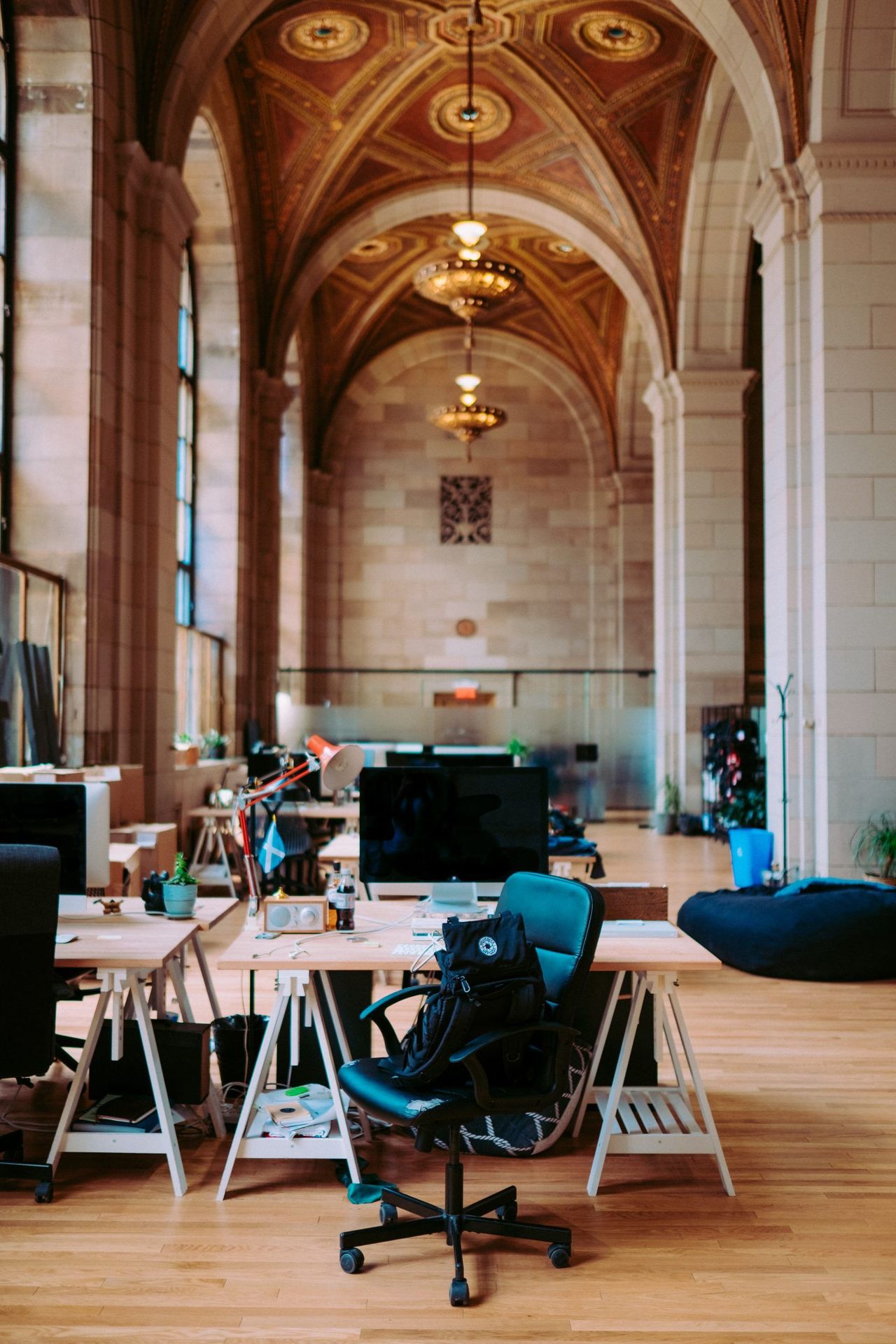 5 Reasons You Should Outsource Your IT