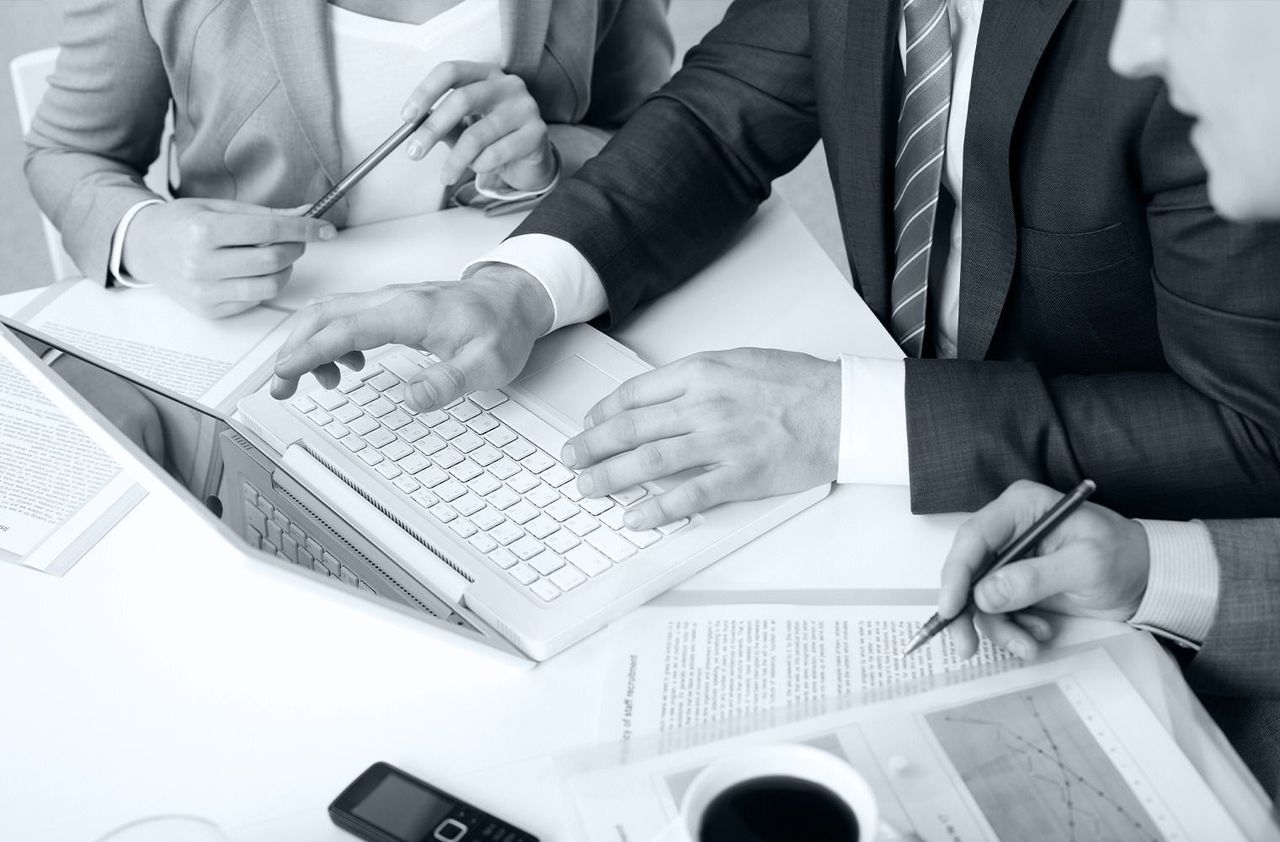 Efficiency is Everything: What is Business Process Improvement?