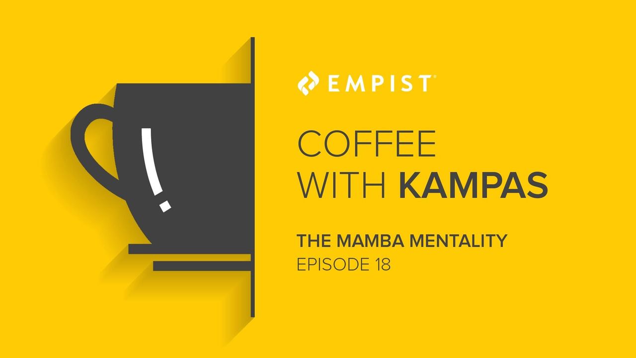 The Mamba Mentality