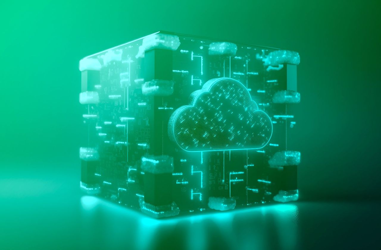 Why Cloud Supercomputers Are the Future of IT Services