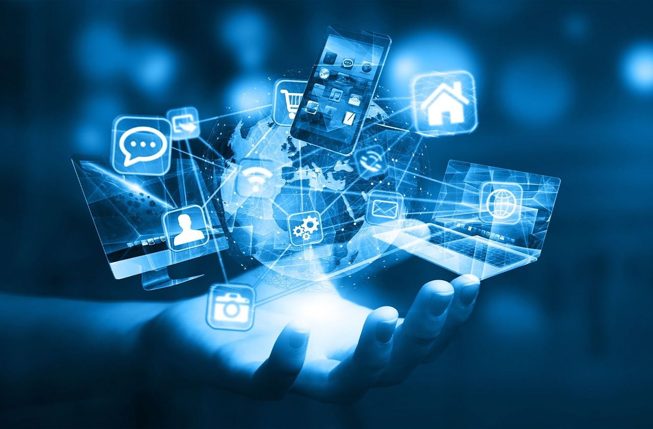 What Is IaaS (Infrastructure as a Service)?