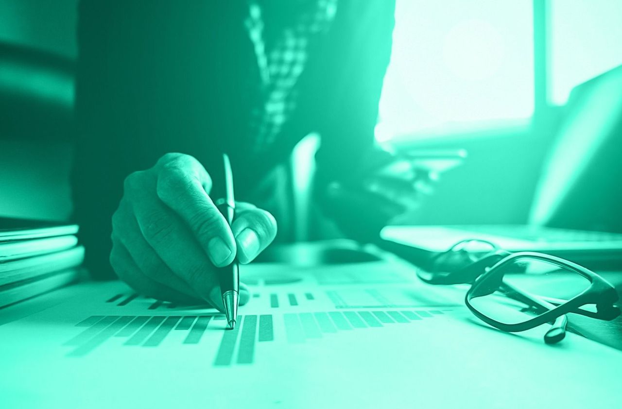 Cybersecurity Statistics That Worry the Experts