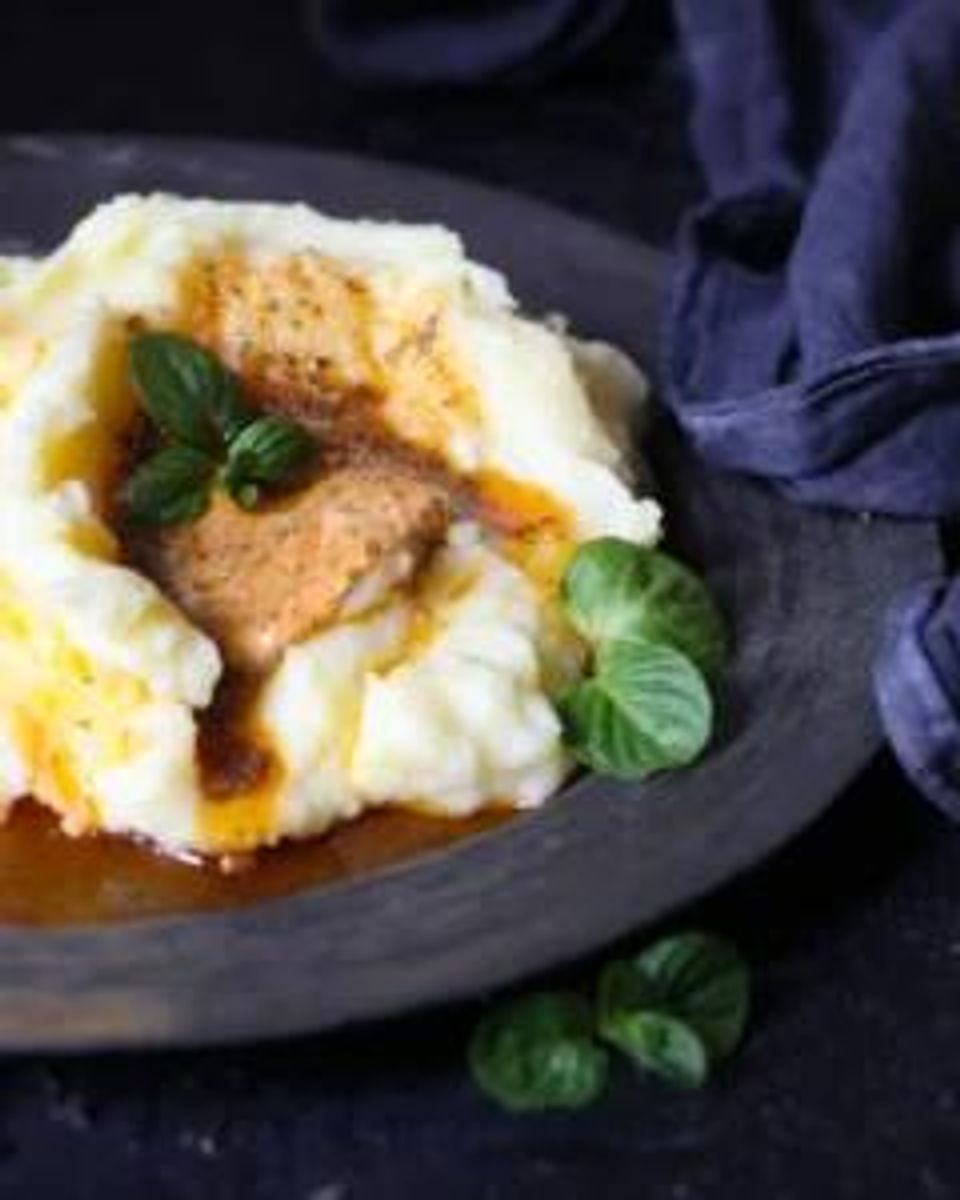 Worst Thanksgiving Food to Spill on Your Computer