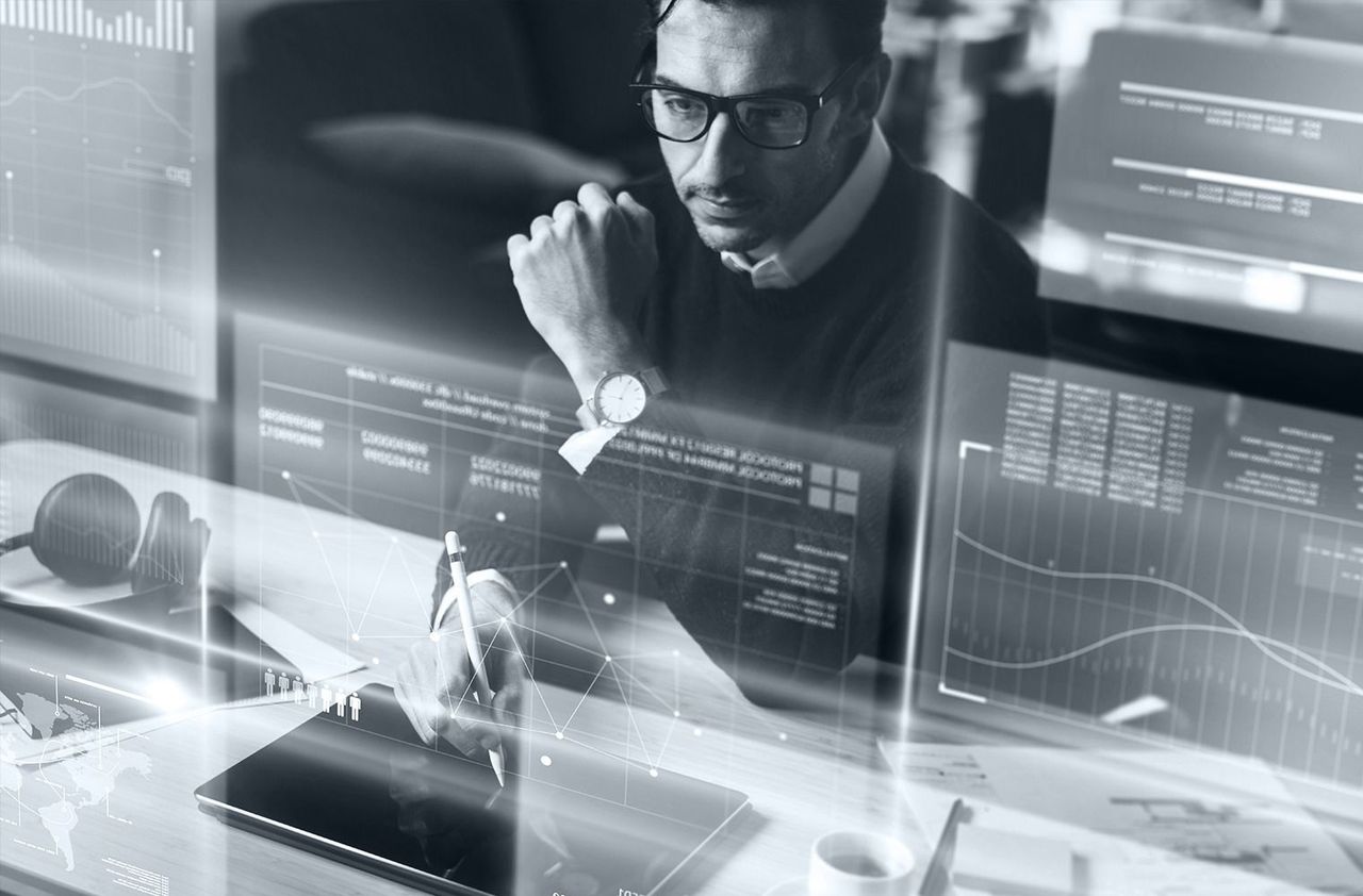 What is a vCIO?