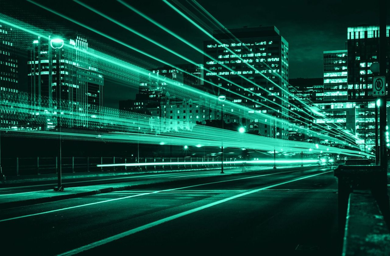 Business Cybersecurity: How To Protect Your Network