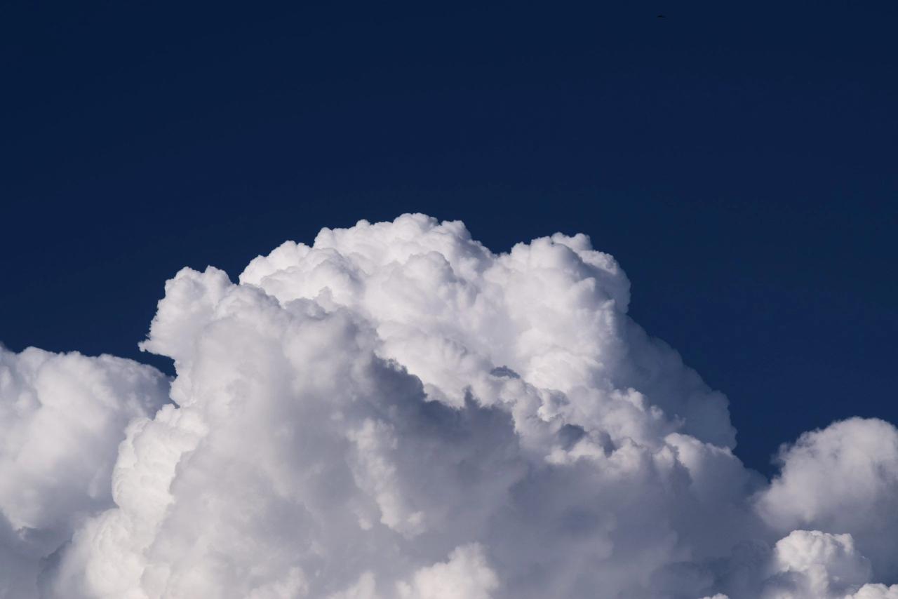 What Is a Hybrid Cloud?