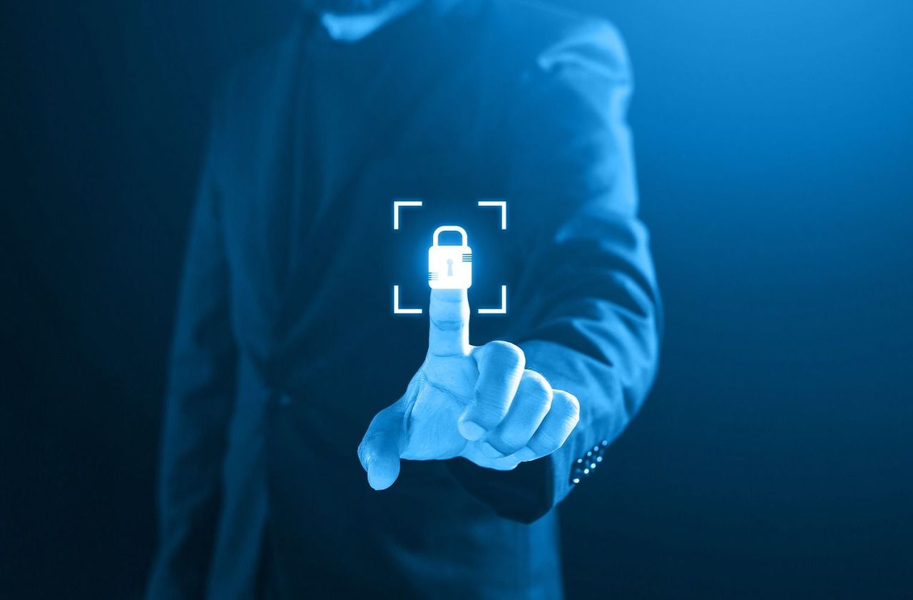 Tech Answers: What’s the Deal with Passwordless Login?
