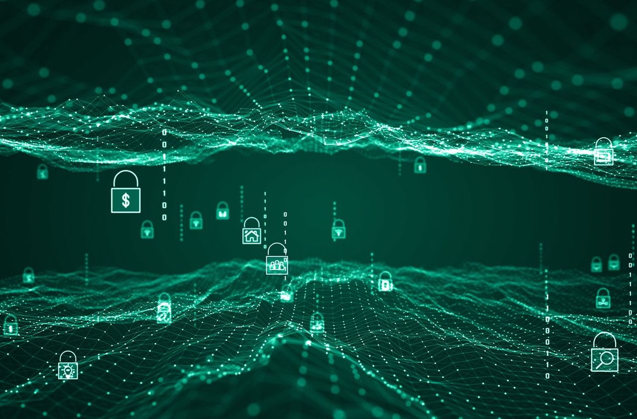 Common Network Security Risks and How to Manage Them