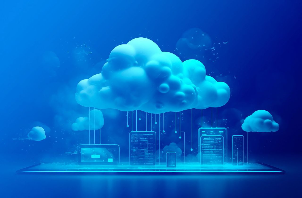 How Cloud Computing is Transforming Big Data Management in Today's Business Environment