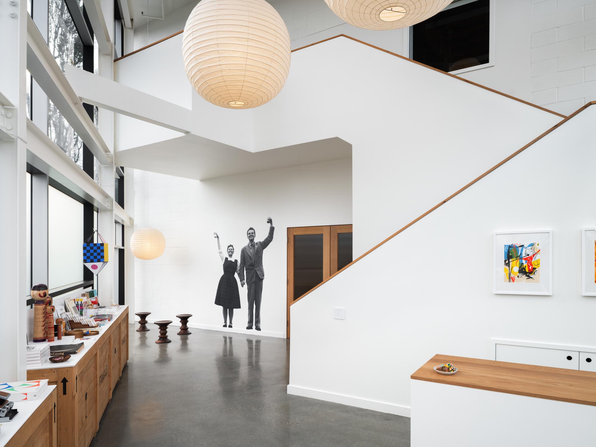 Eames Archives | Standard Issue