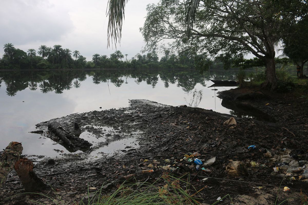 Triumph for Farmers and Fisherfolks: The Hague Court of Appeal finds Shell Liable for Oil Spills in Nigeria