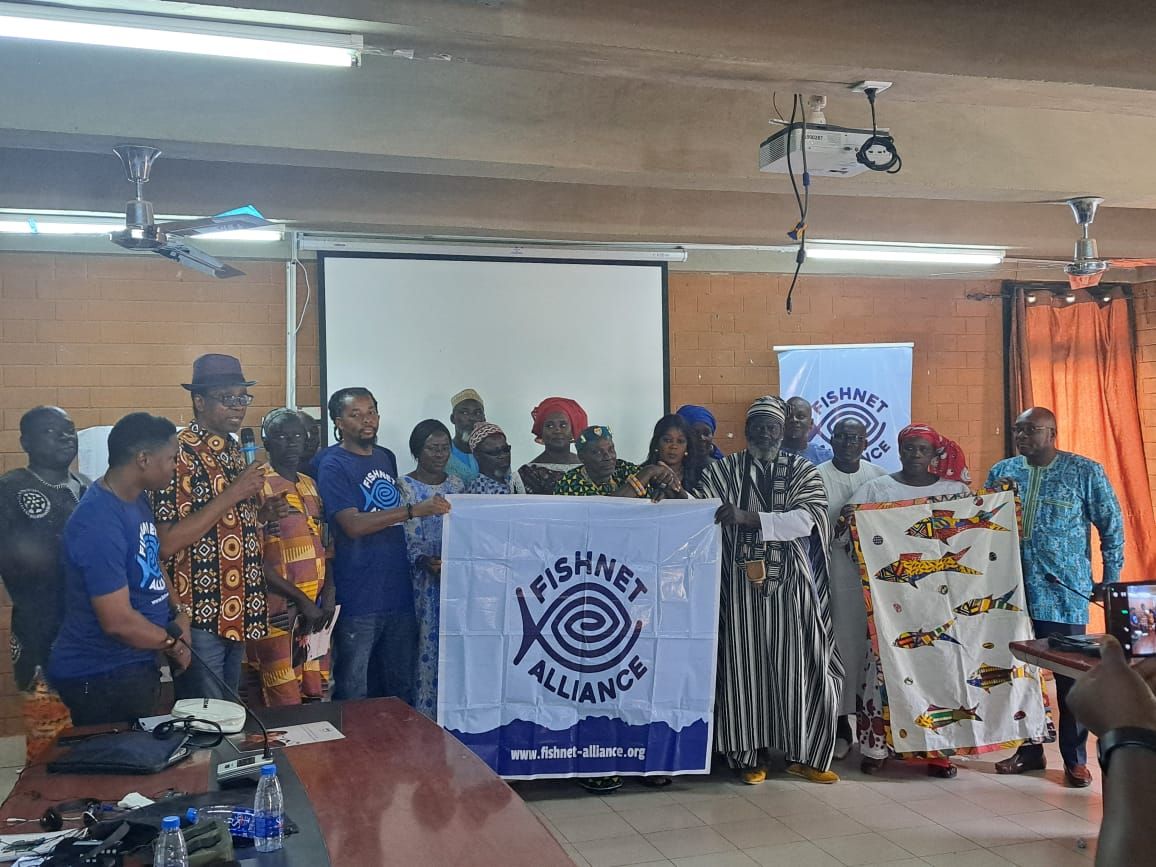 Impacts of Extractivism on Coastal Communities