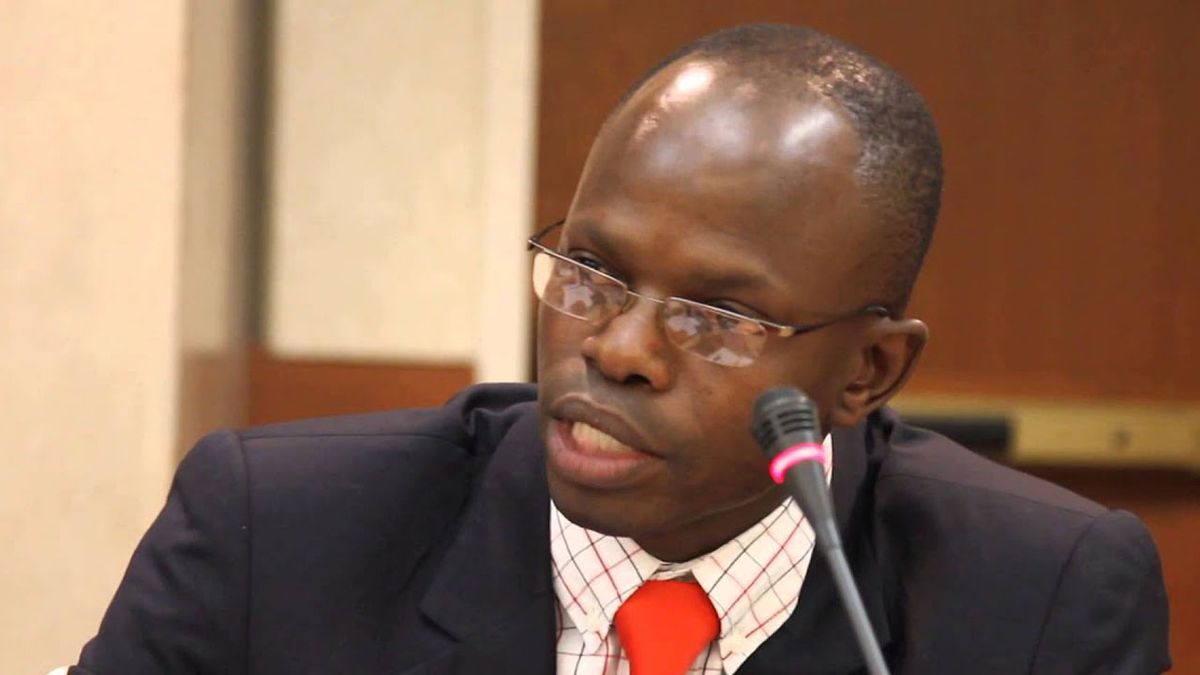 Oilwatch Africa and Others condemn the Assassination of Thulani Maseko