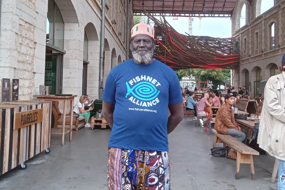 Consult, Include, and Engage Artisanal Fishers for Fisheries Policies – FishNet Alliance Urge Policy Makers.
