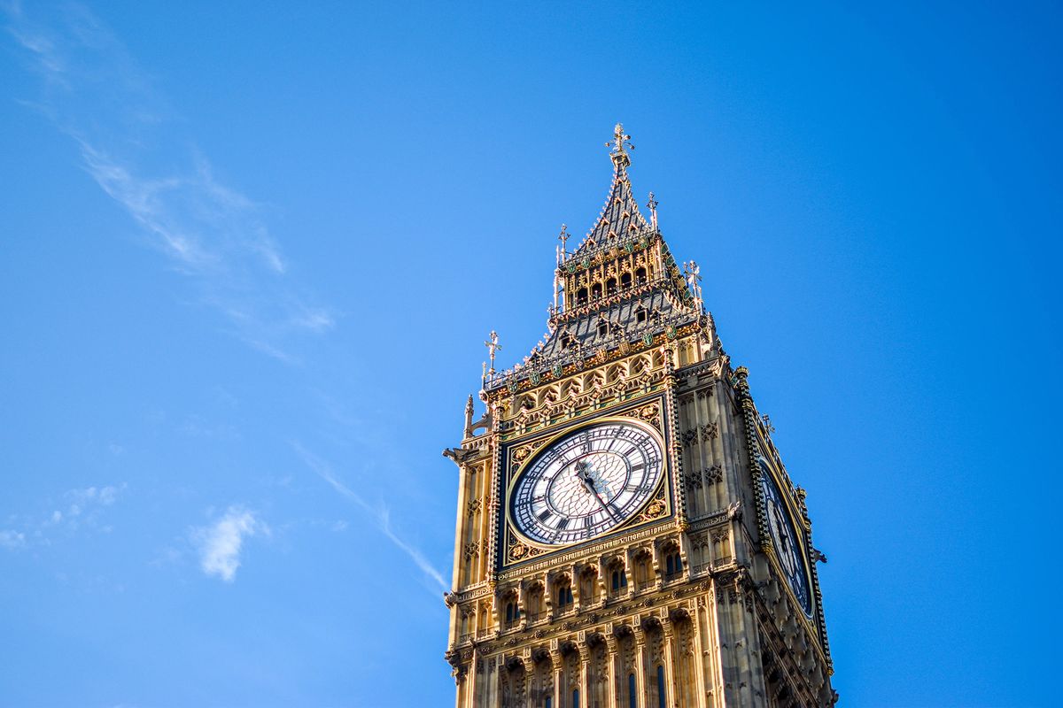 The paradox of London being at the center of the “Dash for Gas” – Africa Energies Summit
