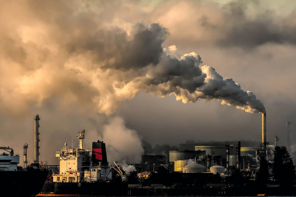 Coalition praises Dutch Court Ruling against Shell