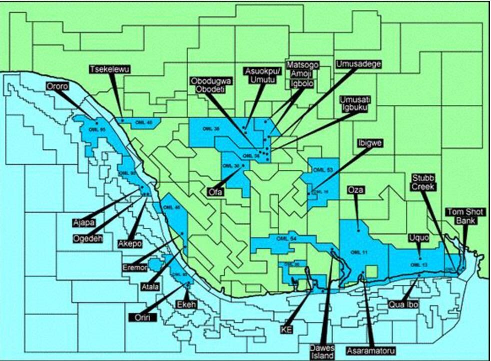 BID ROUNDS FOR NIGERIA MARGINAL FIELDS: CAVEAT EMPTOR!
