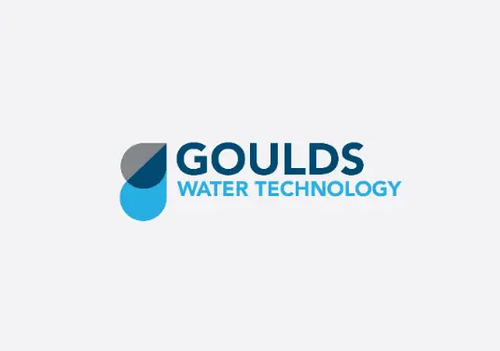 Goulds Water Technology, a Xylem brand, is one of the world’s leading brands in residential and commercial water products.