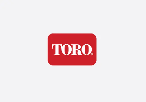 Turn to Toro for durable, high-performance landscaping equipment that helps homeowners, lawn contractors, golf applications, and numerous other industries.