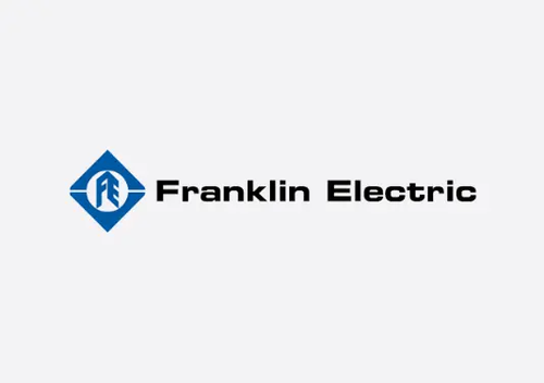 Franklin Electric Co., Inc. is a manufacturer and distributor of products and systems focused on the movement and management of water and fuel.