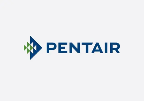 From residential and commercial water solutions to industrial water management and everything in between, Pentair is focused on smart, sustainable water solutions that help our planet and people thrive.