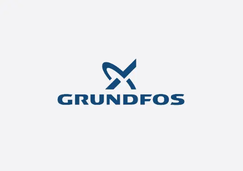 Grundfos is the largest pump manufacturer in the world, based in Denmark, with more than 19,000 employees globally.