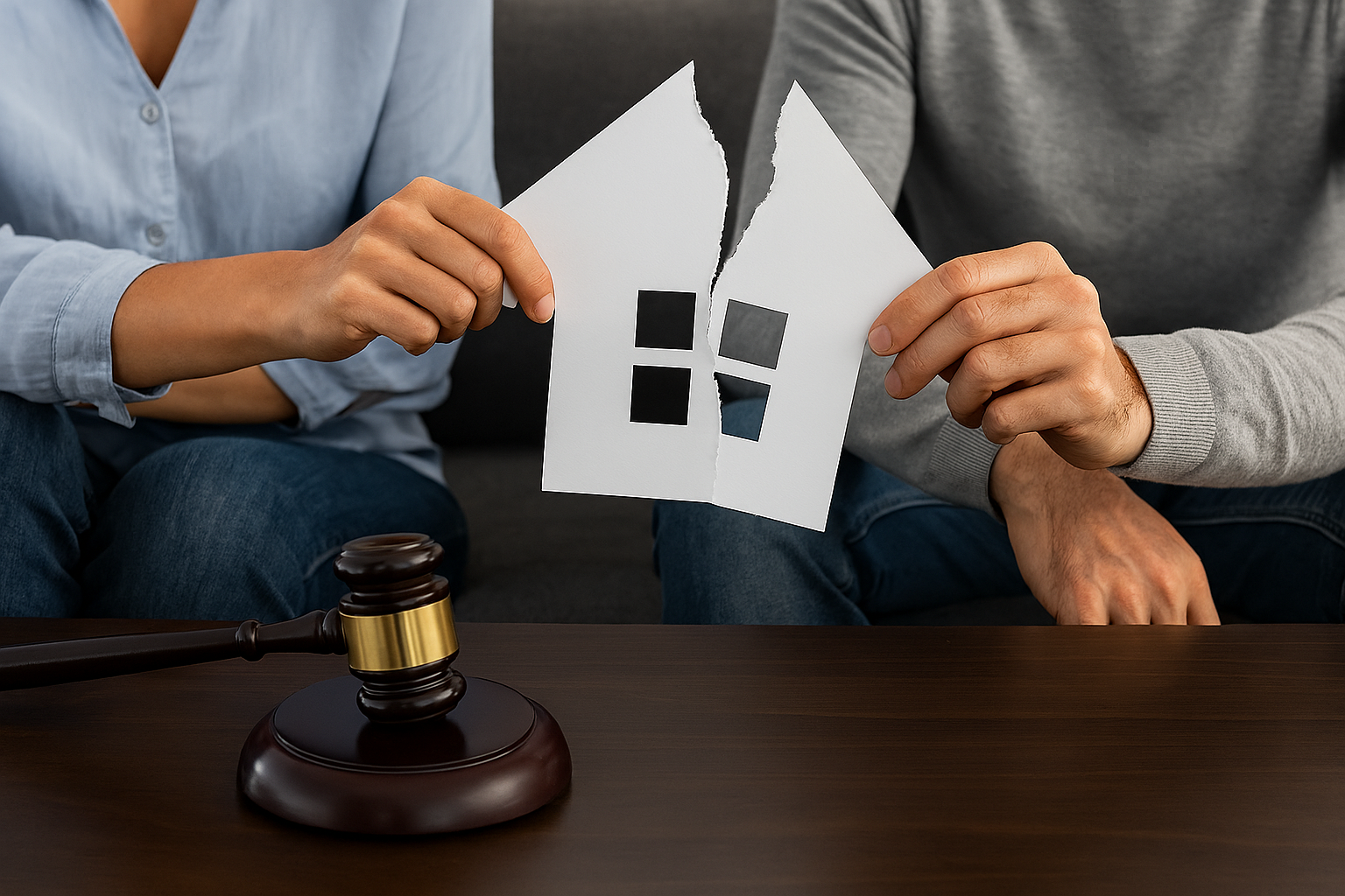 Διατροφή στη σύζυγο: πότε οφείλεται