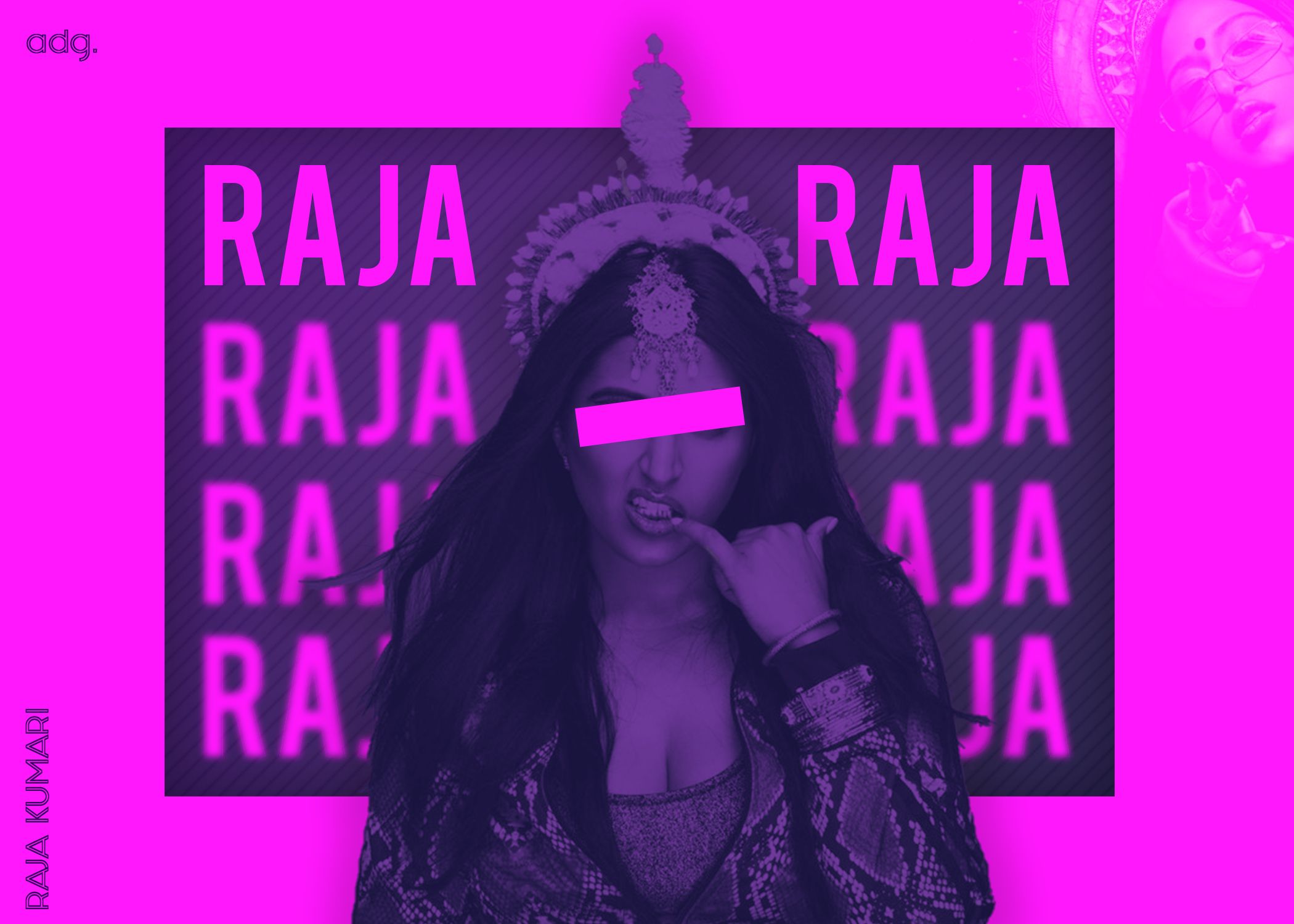 Raja Kumari