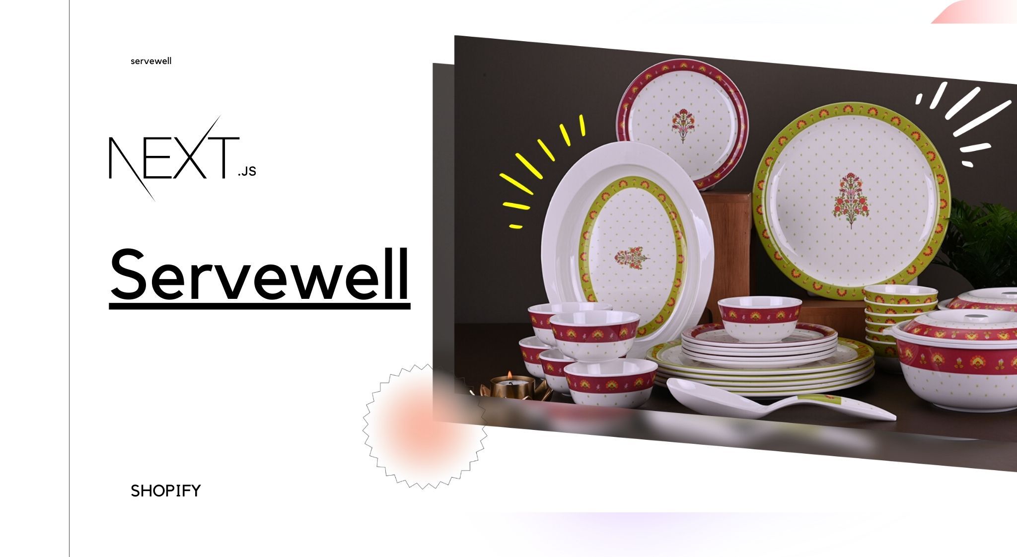 Servewell