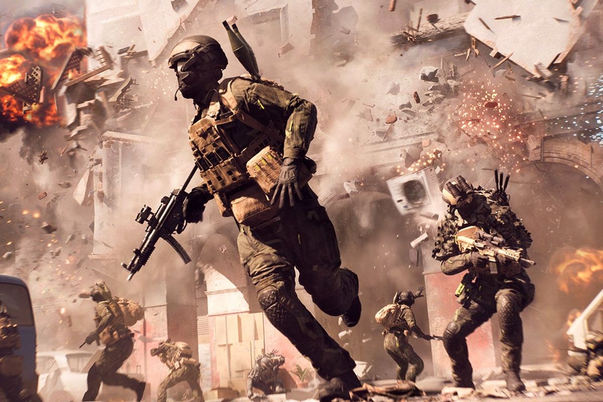 Battlefield 6 update 1.1.3.5: belangrijke wijzigingen onthuld