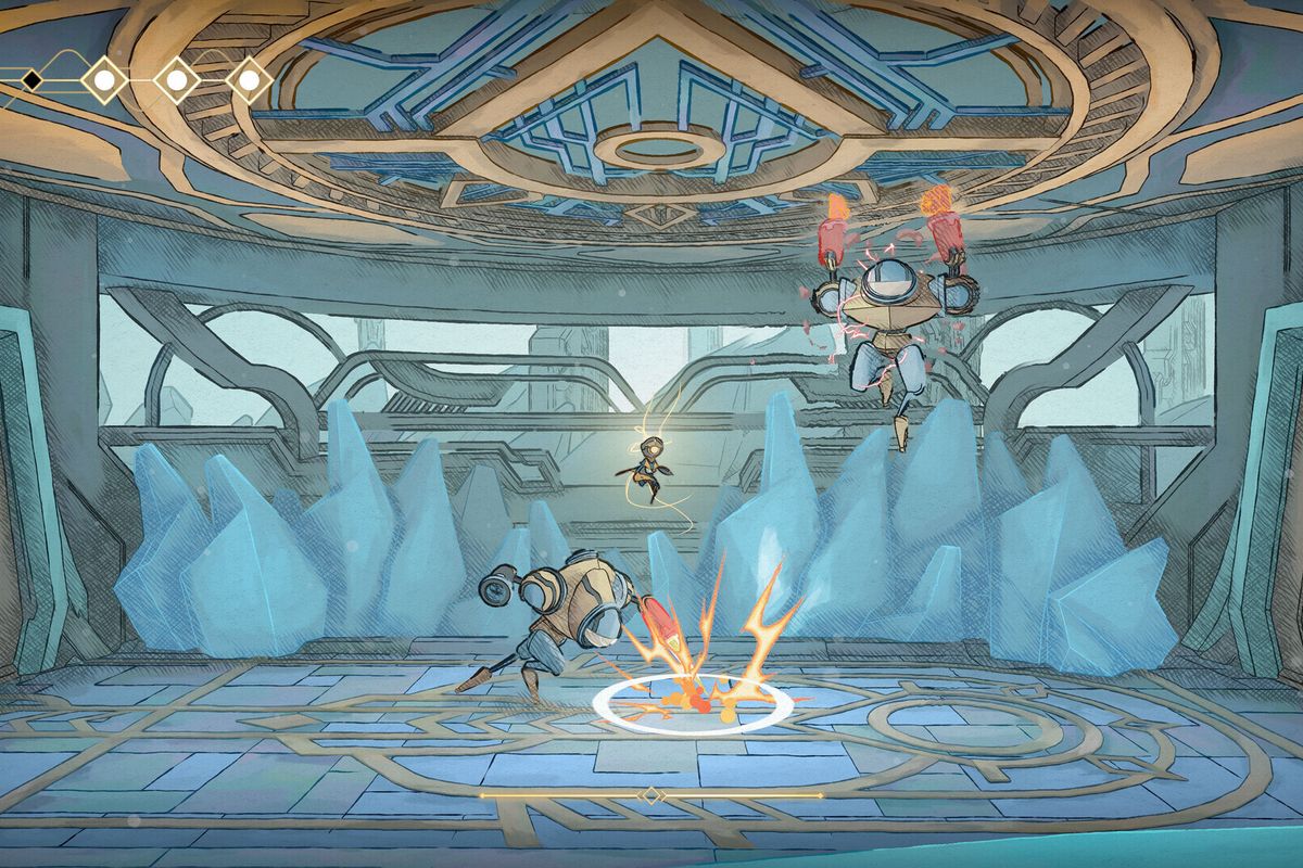 Nieuwe releases in gaming: MIO en meer voor deze week