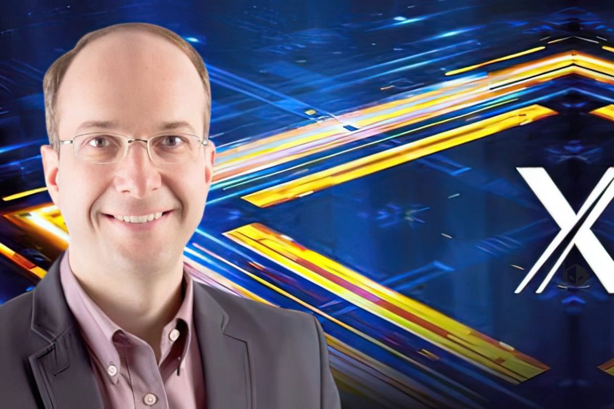 Eric Demers versterkt Intel voor snellere GPU-ontwikkeling