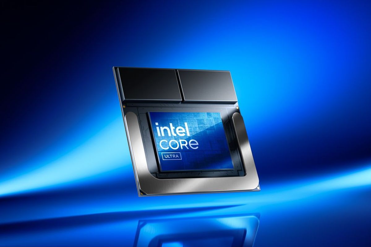Intel's nieuwe Core Ultra 9 CPU verslaat de meeste desktopprocessors