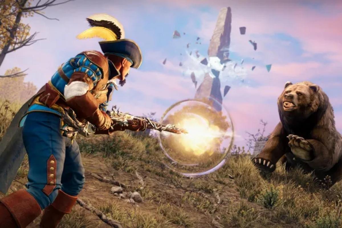 New World: Aeternum sluit op 31 januari 2027