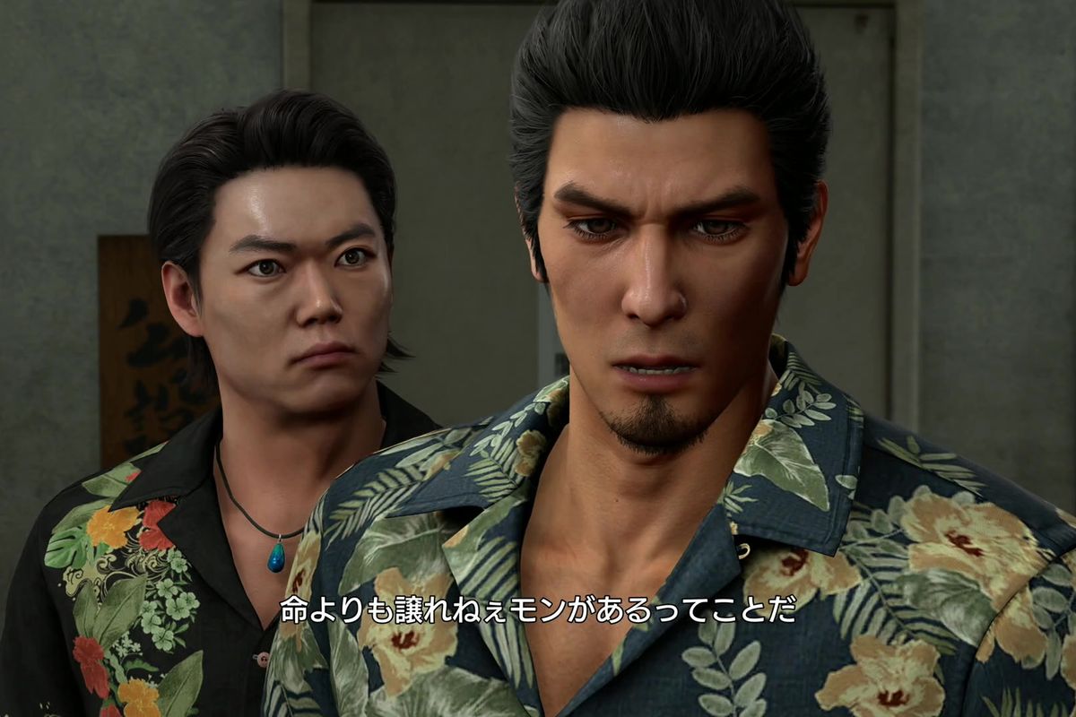 Yakuza Kiwami 3 en Dark Ties: Eerste indrukken